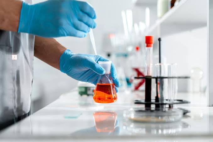 Specialty Chemicals